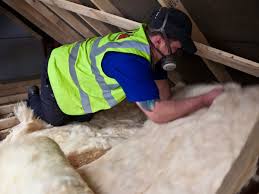 Trusted Harriman, NY Insulation Services Experts